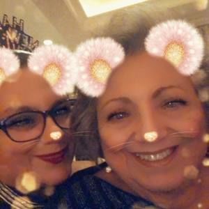 Meet your Posher, Sandra